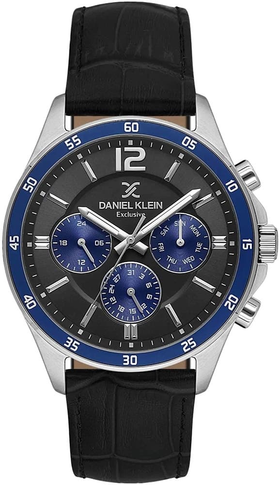 Relógio Masculino Daniel Klein Dk113973-4