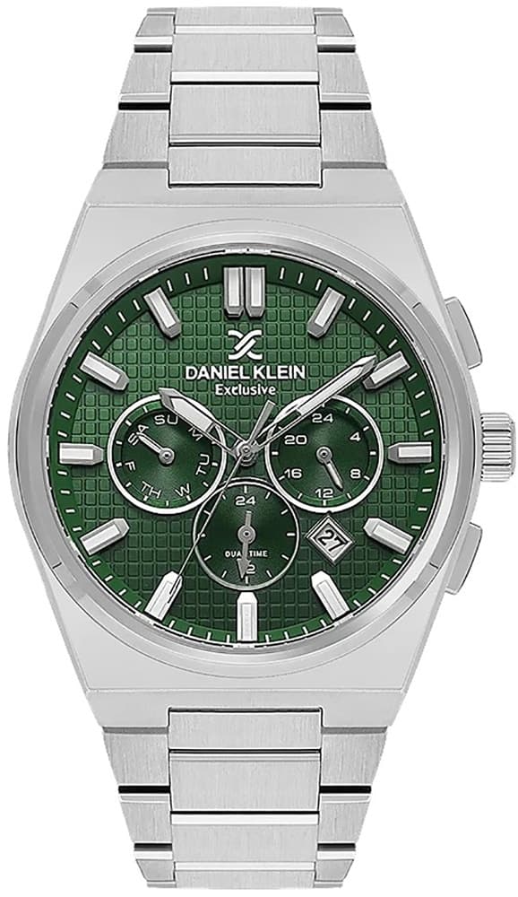 Relógio Masculino Daniel Klein Dk,1,13981-2