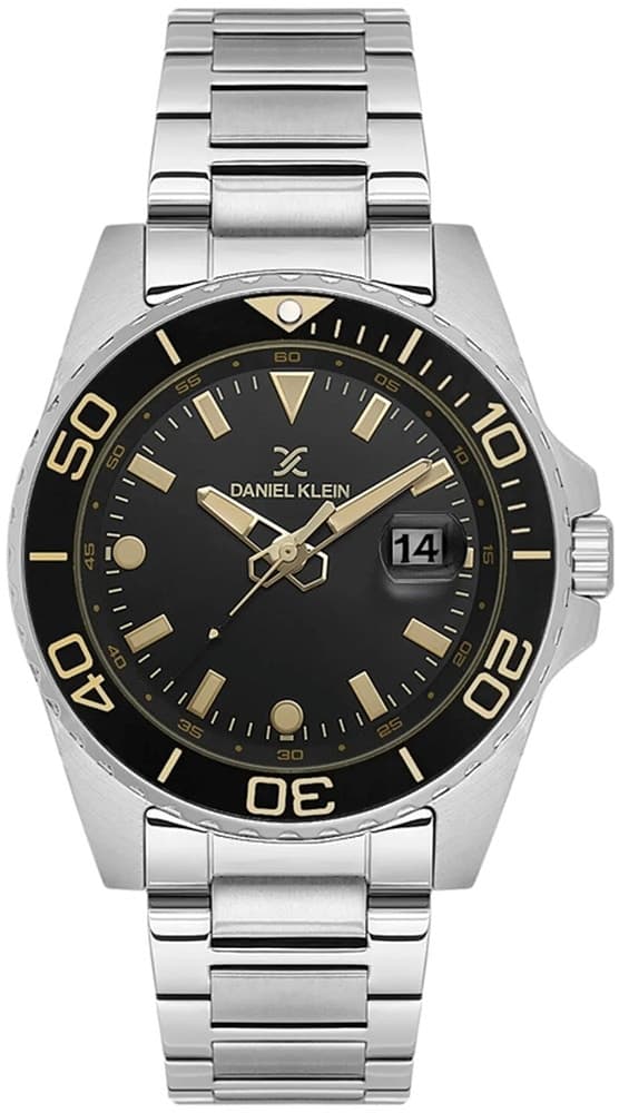 Relógio Masculino Daniel Klein Dk.1.13990-5
