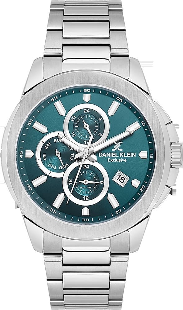 Relógio Masculino Daniel Klein Dk.1.13995-3