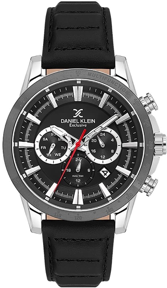 Relógio Daniel Klein Dk.1.14006-1