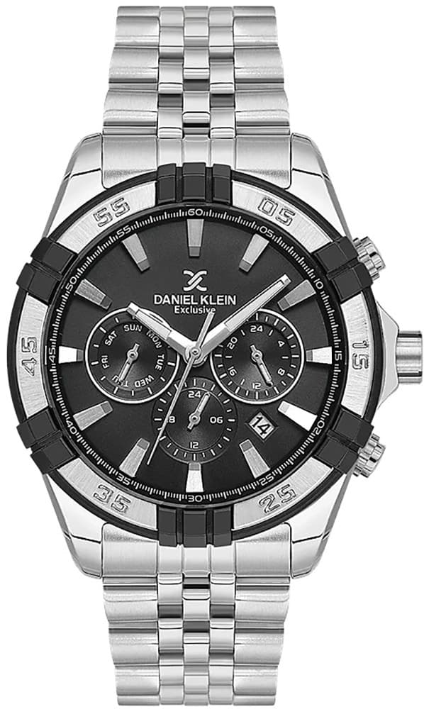 Relógio Masculino Daniel Klein Dk.1.14007-1