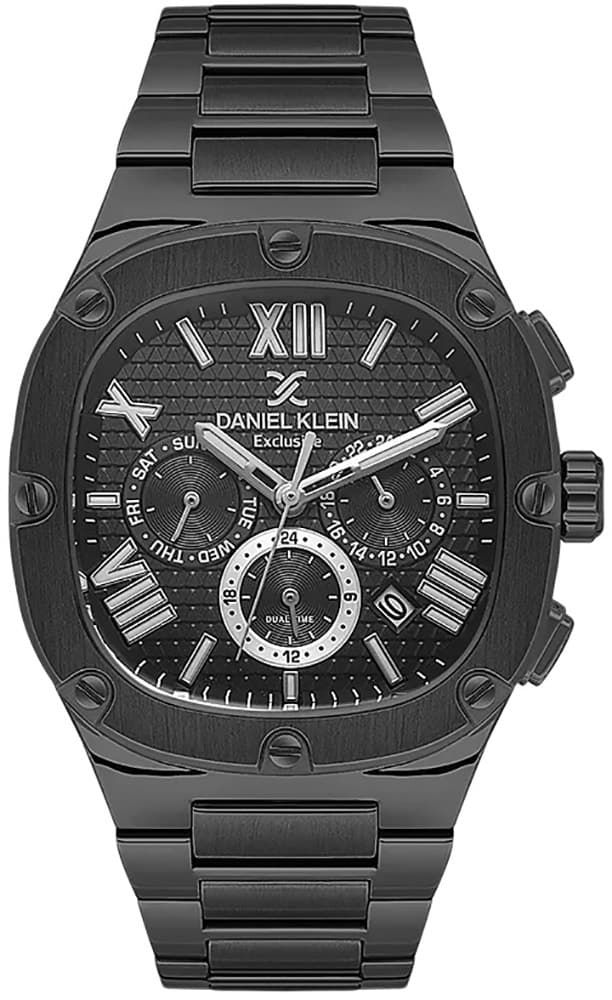 Relógio Smartwatch Daniel Klein Dk.1.14009-5