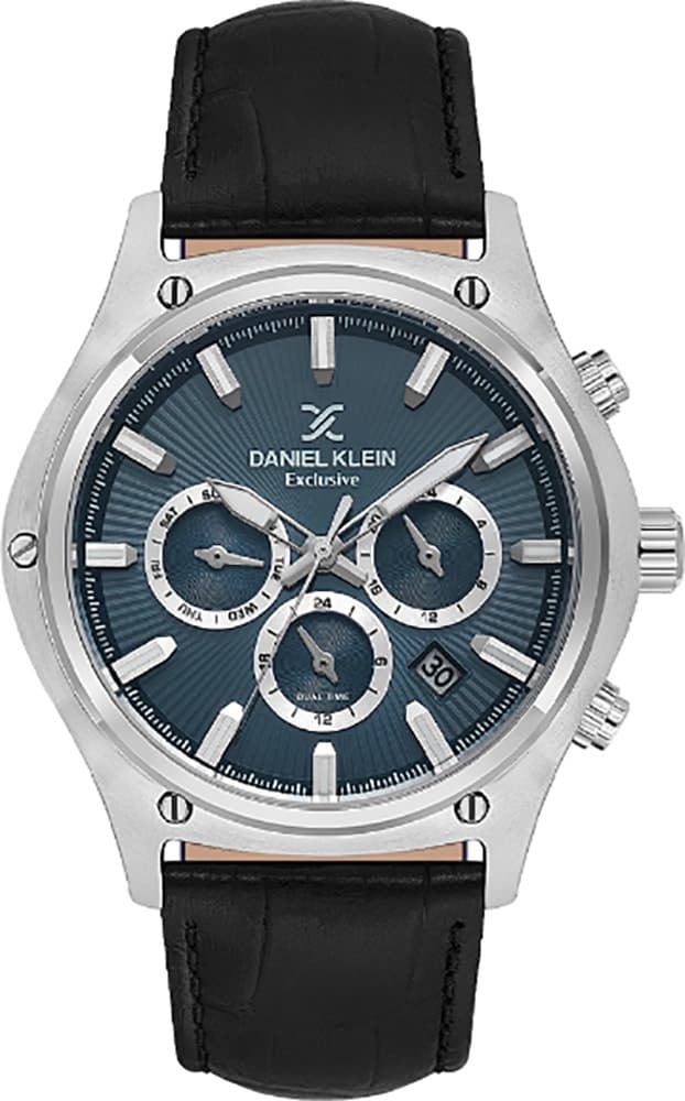 Relógio Masculino Daniel Klein Dk.1.14056-3