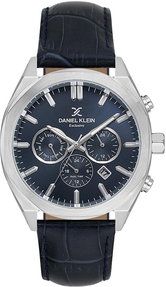 Relógio Masculino Daniel Klein Dk.1.14065-3