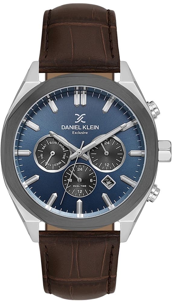 Relógio Masculino Daniel Klein Dk.1.14065-5