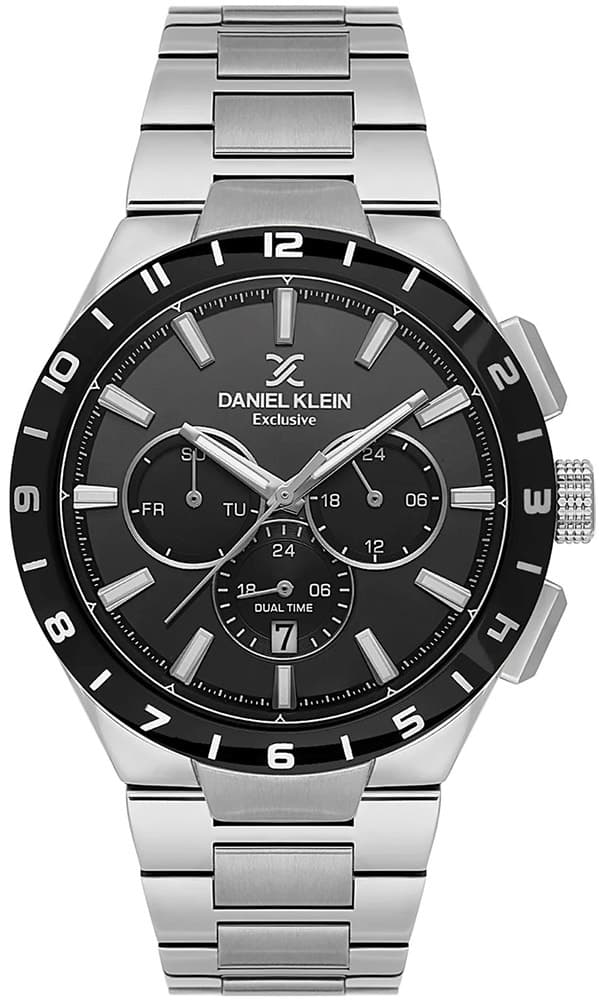 Relógio Masculino Daniel Klein Dk.1.14079-1