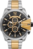 Relógio Masculino Diesel Analógico Dz4581