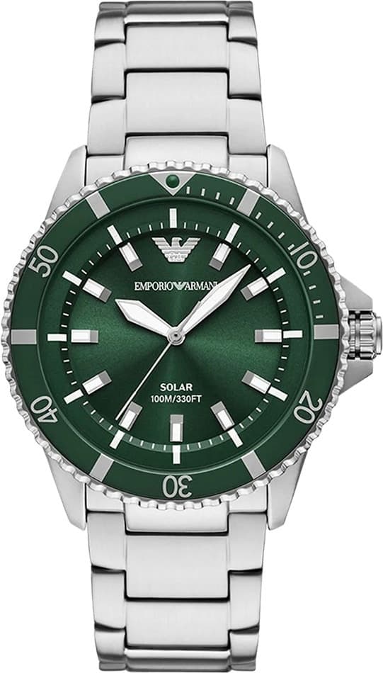 Relógio Masculino Emporio Armani Ar11698 Analógico