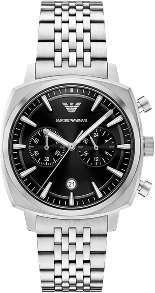 Relógio Analógico Emporio Armani Ar11725