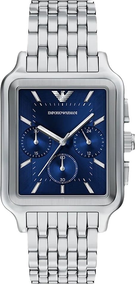 Relógio Masculino Emporio Armani Ar11750 Analógico