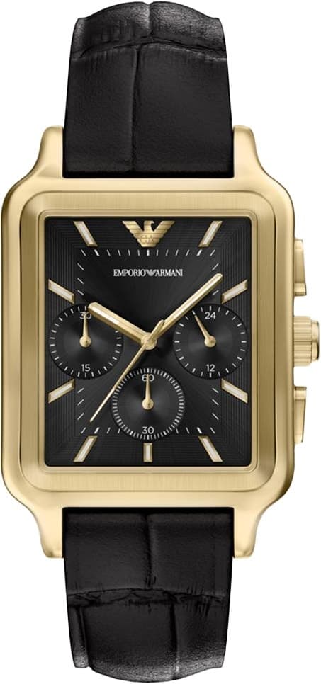 Relógio Masculino Emporio Armani Ar11753 Analógico