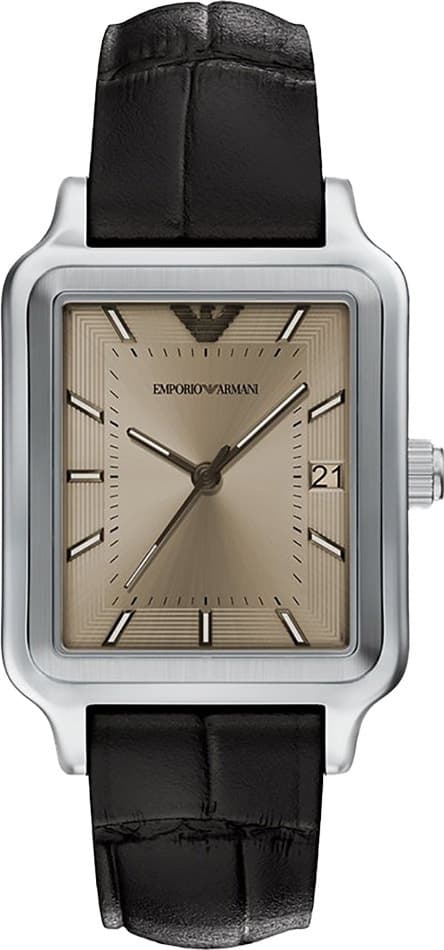 Relógio Masculino Emporio Armani Ar11756 Analógico