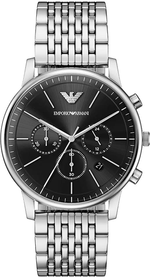Relógio Masculino Emporio Armani Ar11772 Analógico