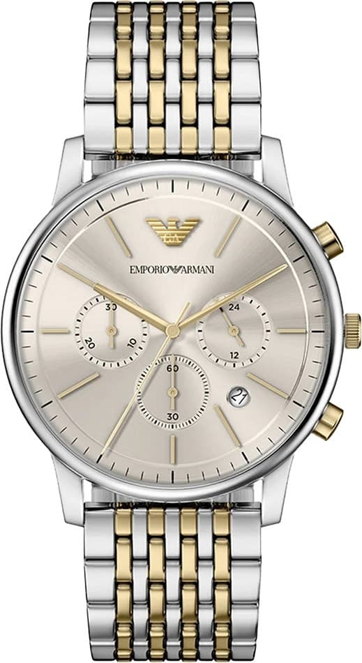 Relógio Masculino Emporio Armani Analógico Ar11773