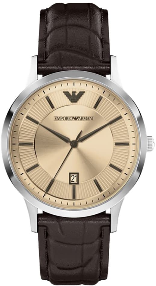 Relógio Masculino Emporio Armani Ar11783 - Analógico