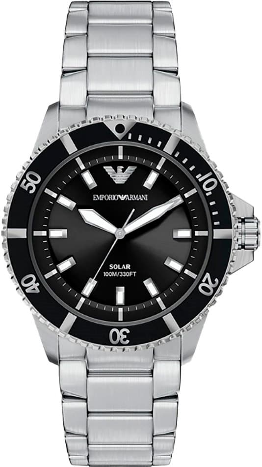 Relógio Masculino Emporio Armani Ar11787 Analógico