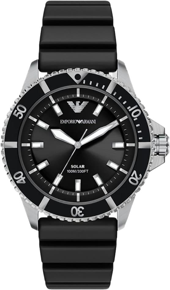 Relógio Masculino Emporio Armani Ar11788 - Analógico