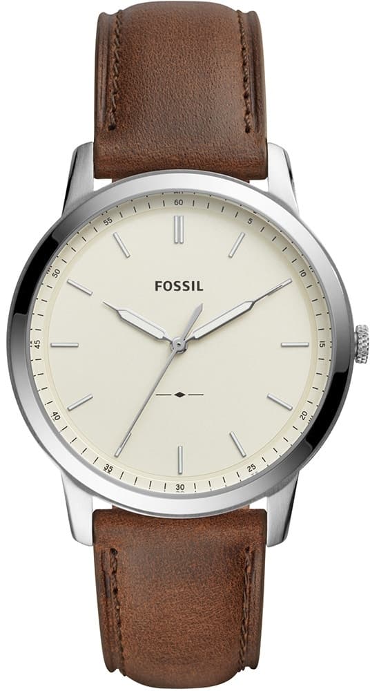 Relógio Masculino Fossil Analógico Fs5439