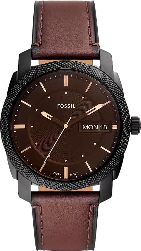 Relógio Masculino Fossil Analógico Fs5901
