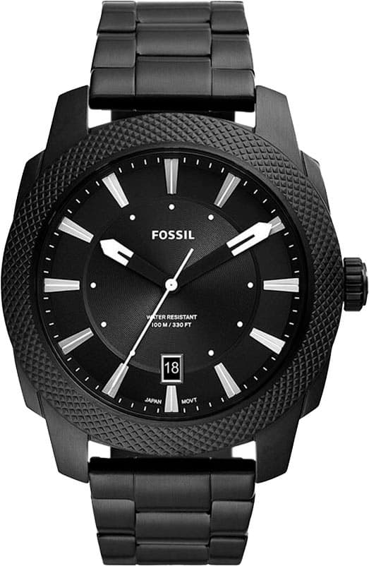 Relógio Masculino Fossil Analógico Fs5971