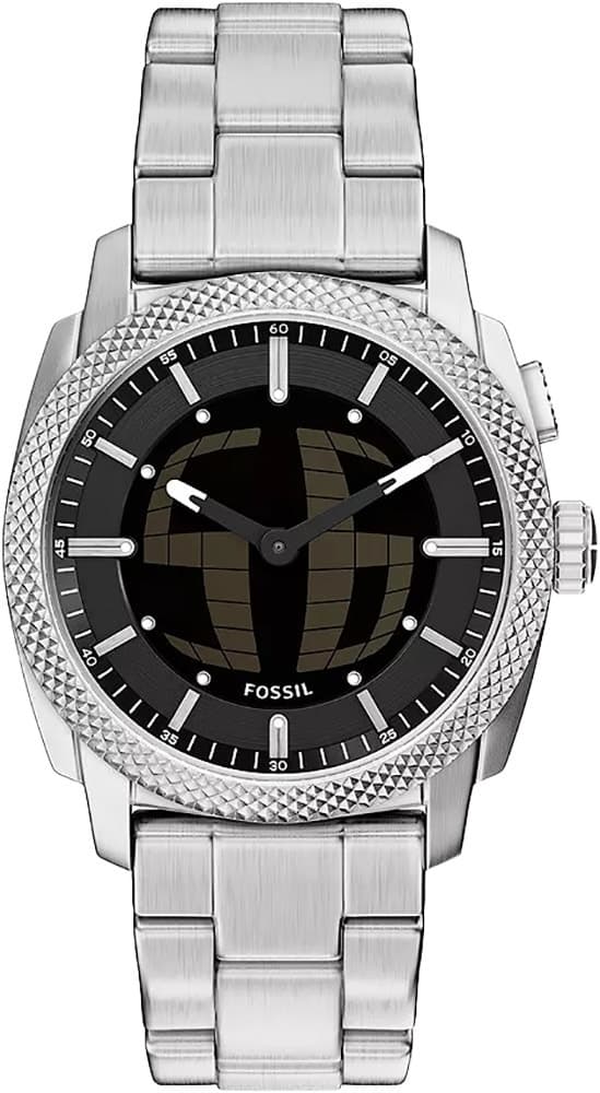 Relógio Masculino Fossil Analógico Fs6155