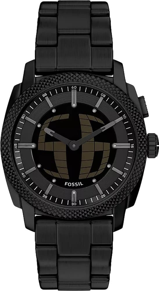 Relógio Masculino Fossil Analógico Fs6156