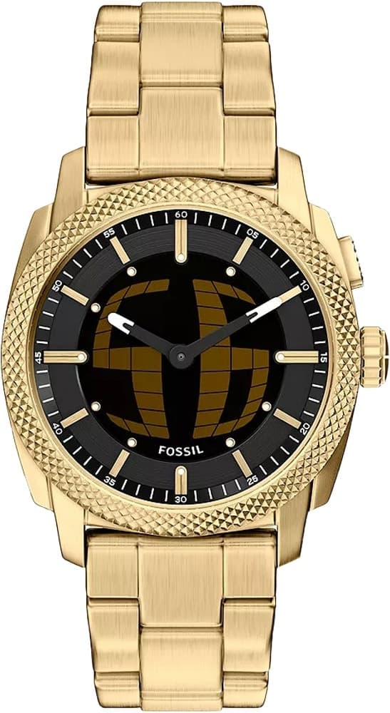Relógio Masculino Fossil Analógico Fs6157