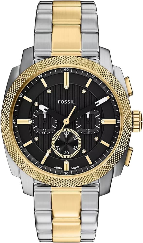 Relógio Masculino Fossil Analógico Fs6159