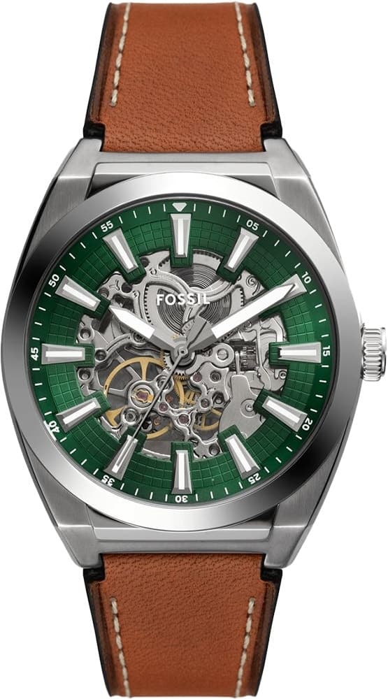 Relógio Masculino Fossil Analógico Me3261