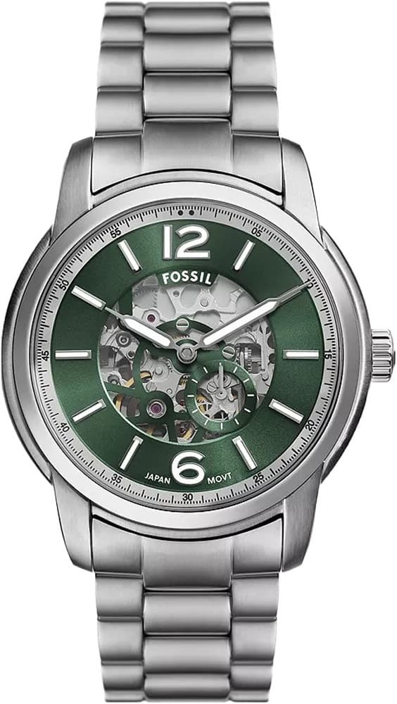 Relógio Masculino Fossil Analógico Me3232