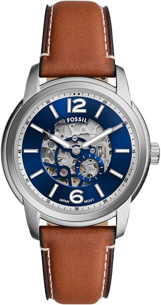 Relógio Masculino Fossil Analógico Me3263
