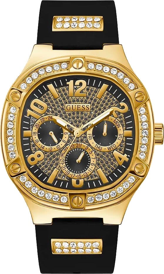 Relógio Masculino Guess Analógico GW0641G2