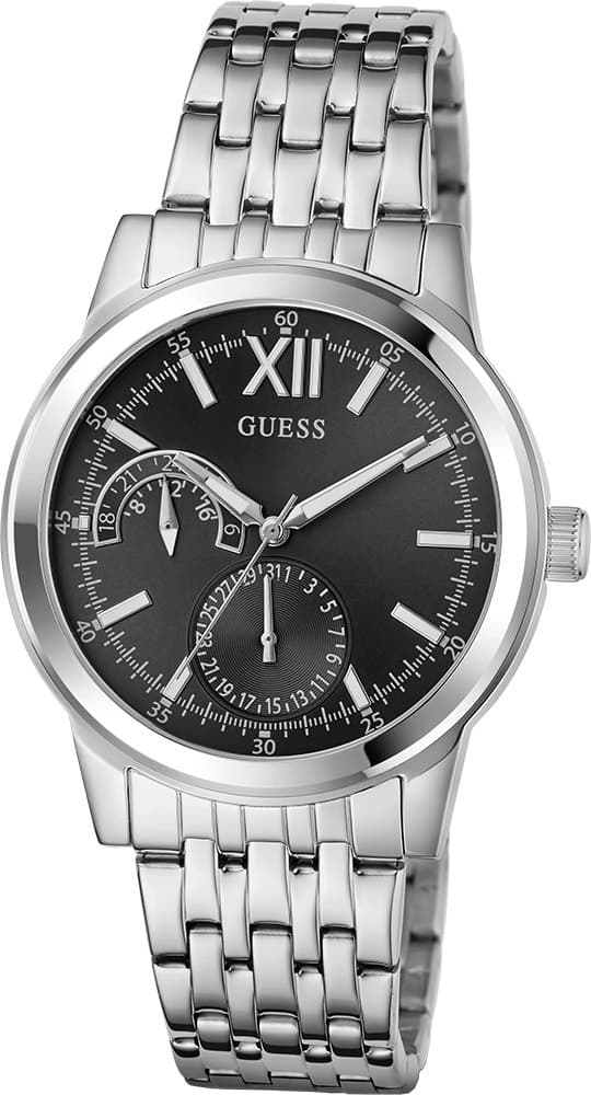 Relógio Masculino Guess GW0976G1