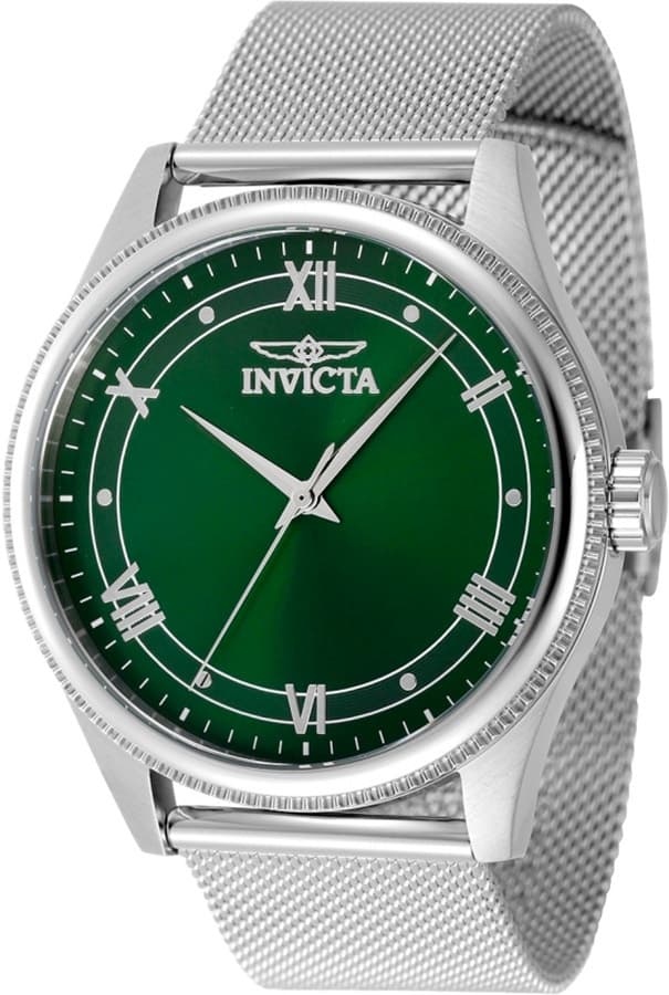 Relógio Masculino Invicta Analógico 48482