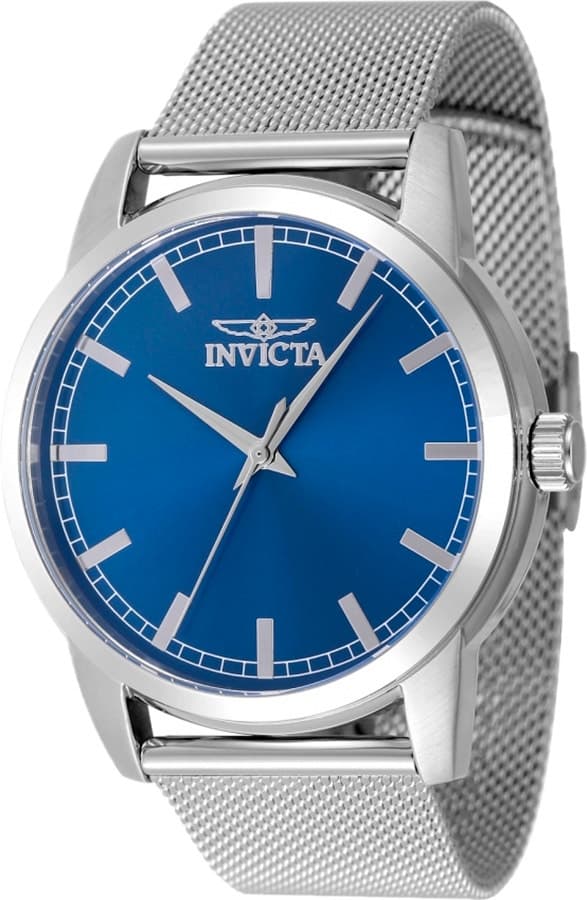 Relógio Masculino Invicta Analógico 48502