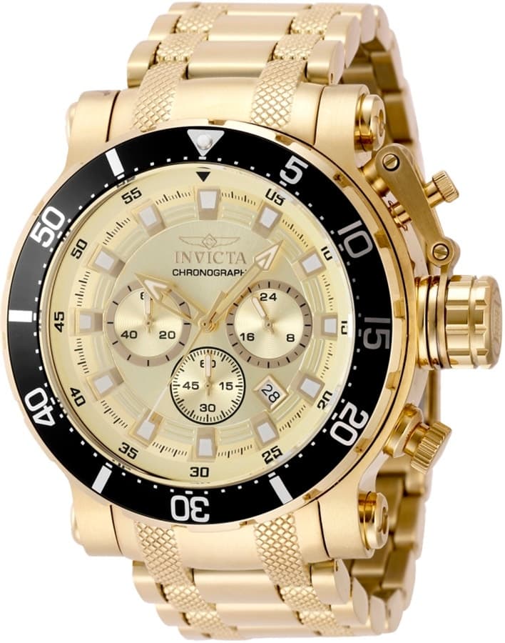 Relógio Masculino Invicta Analógico 49093