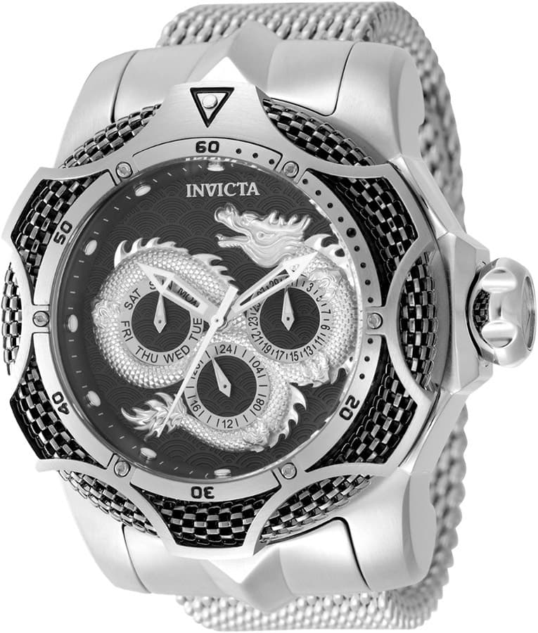 Relógio Masculino Invicta Analógico 49188