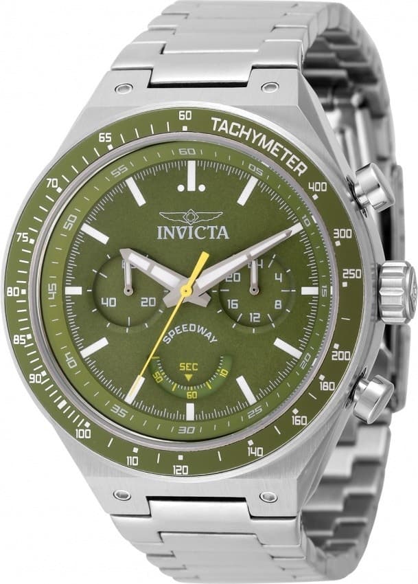 Relógio Masculino Invicta Analógico 49380