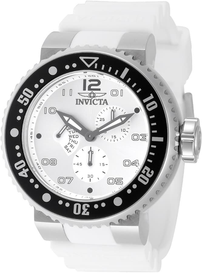 Relógio Masculino Invicta Analógico 49562