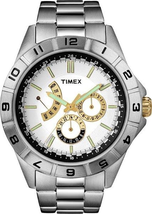 Relógio Masculino Timex Analógico T2N515