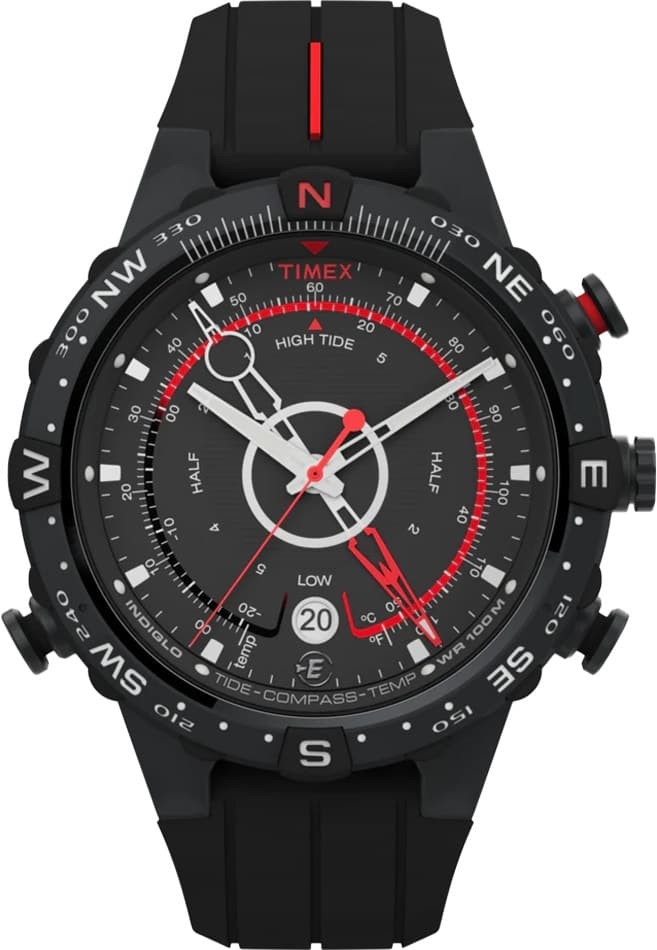 Relógio Masculino Timex Analógico T2N720