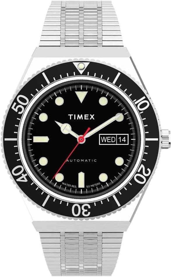 Relógio Masculino Timex Analógico TW2U78300