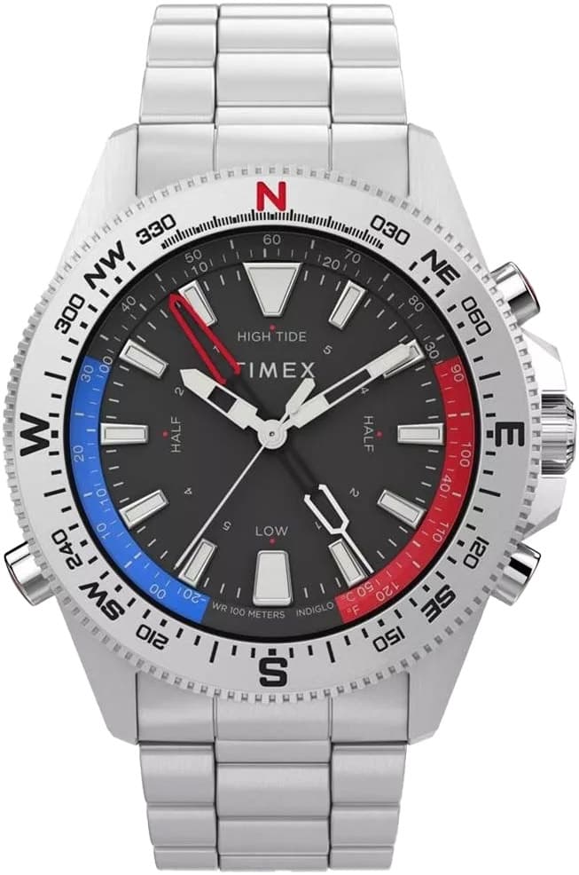 Relógio Masculino Timex Analógico TW2V41800