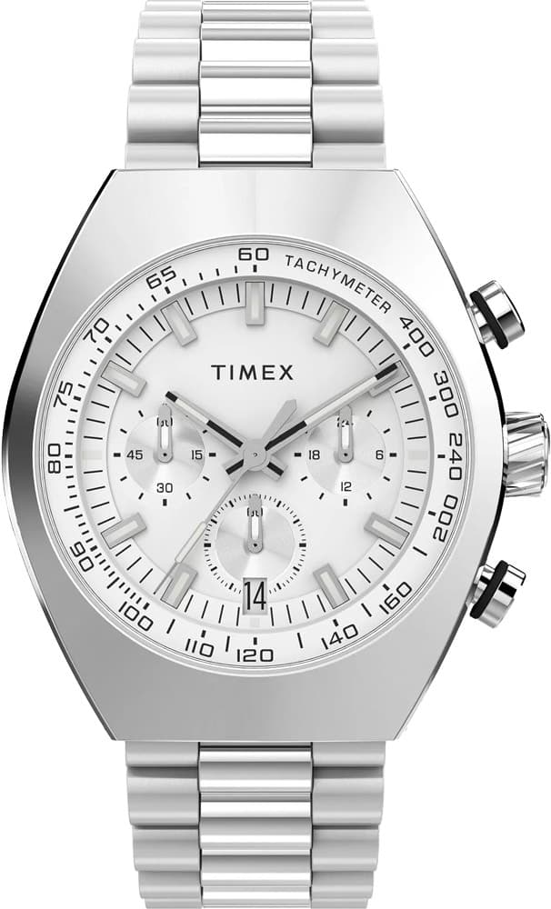 Relógio Masculino Timex Analógico TW2W22200