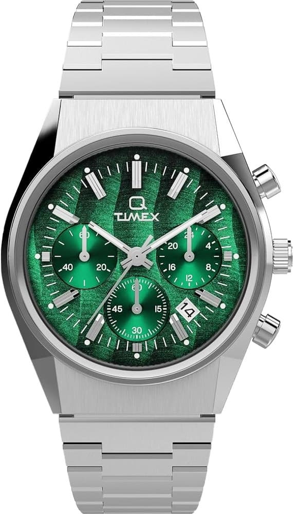 Relógio Masculino Timex Analógico TW2W33600