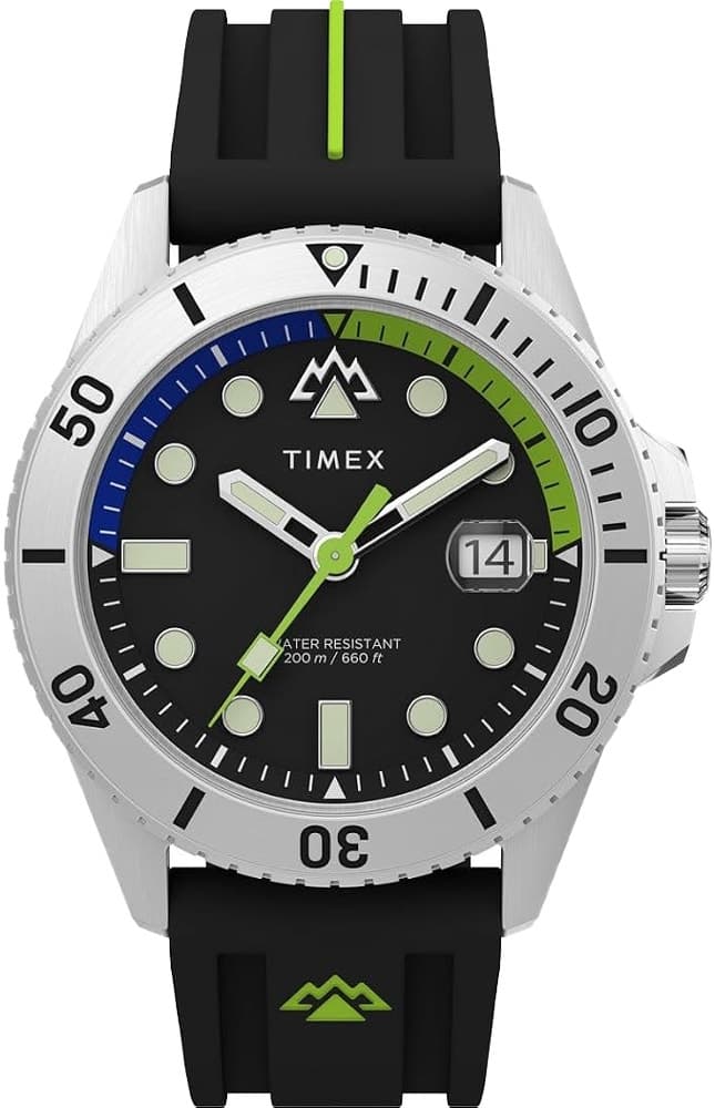 Relógio Masculino Timex Analógico TW2W41700