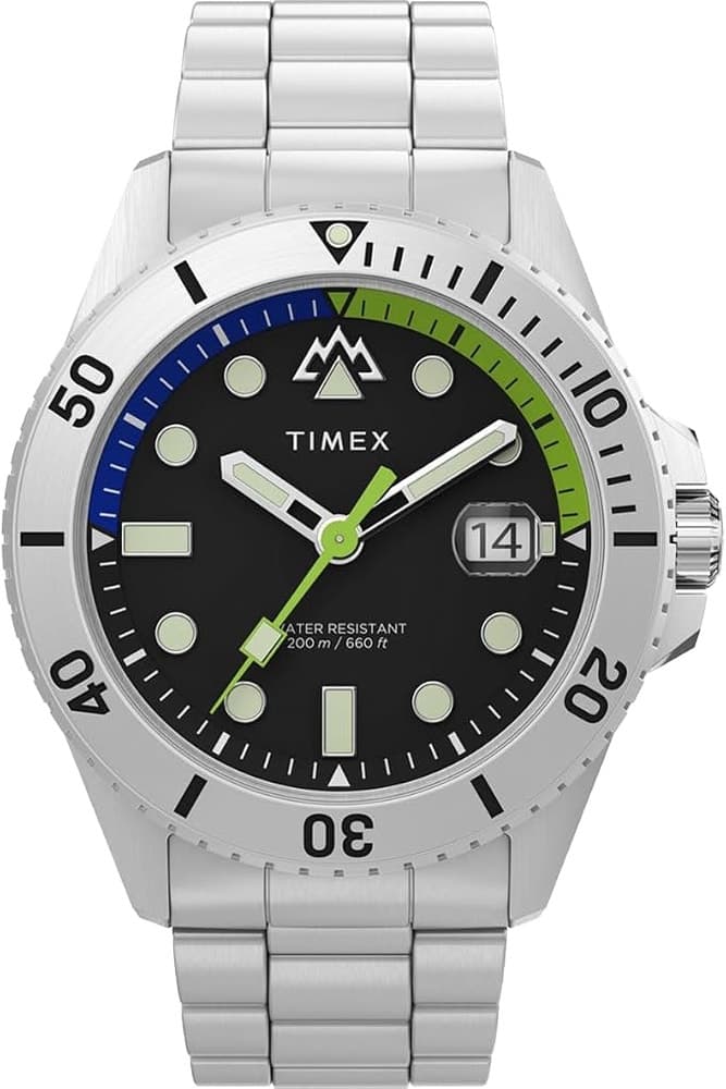 Relógio Masculino Timex Analógico TW2W41900