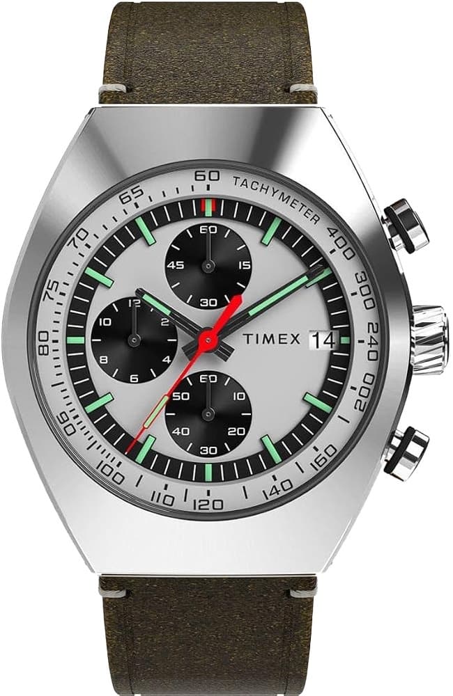 Relógio Masculino Timex Analógico TW2W50100
