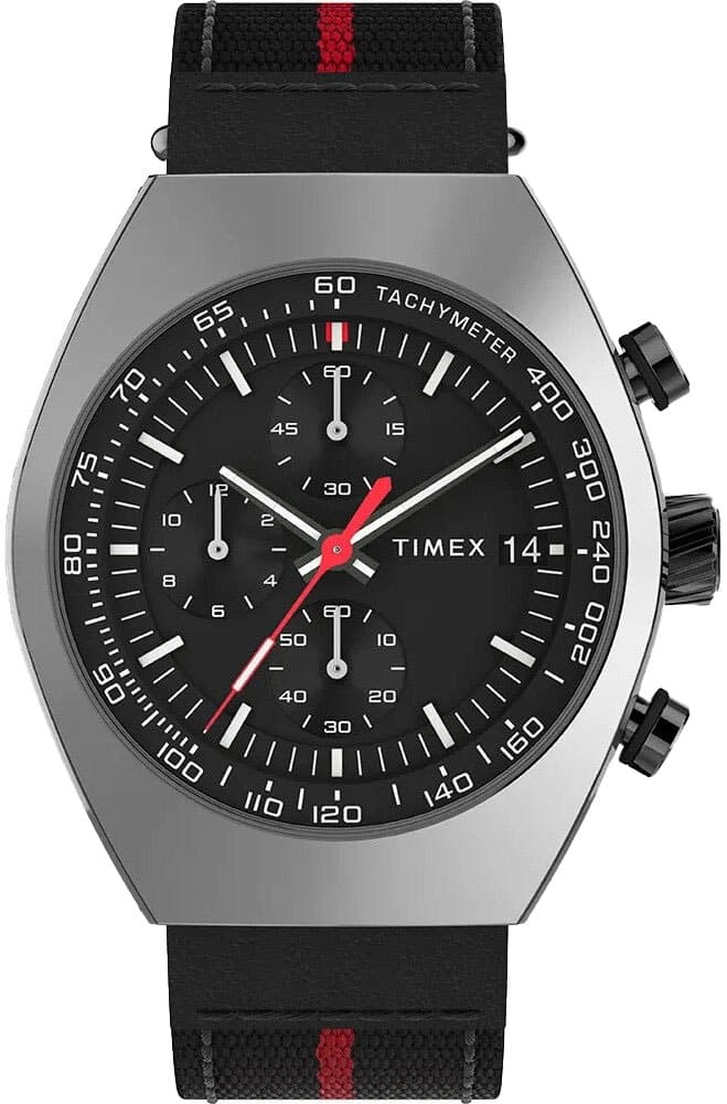 Relógio Masculino Timex Analógico TW2W50200